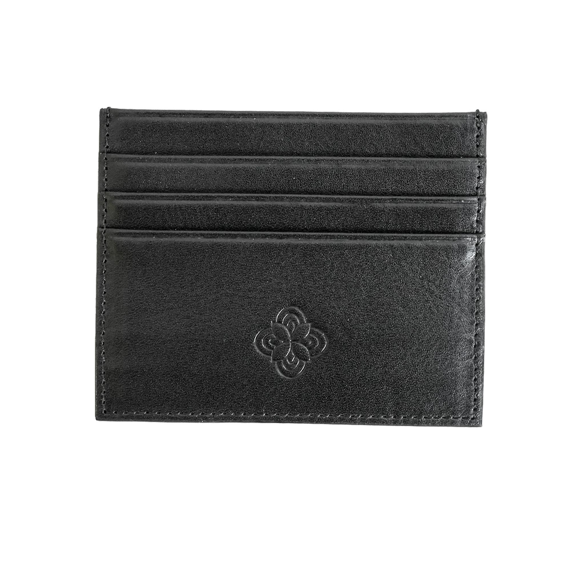 Leather Card Holder