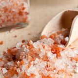  Bath Soak Himalayan Salt & Ginger (250g) 