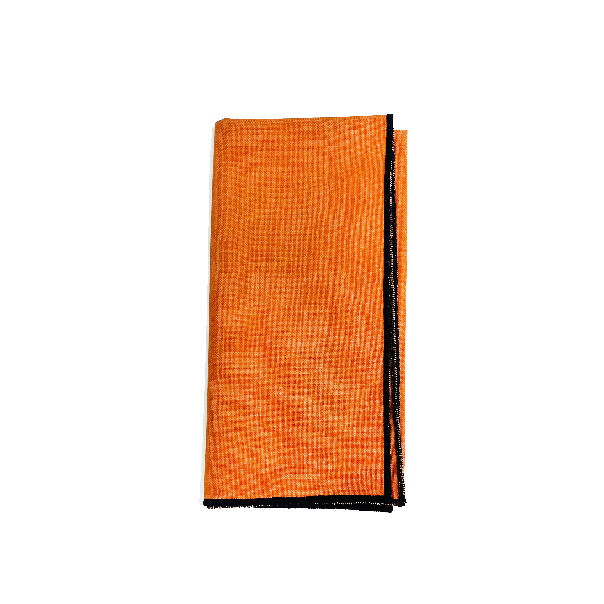 ITM - Linen Napkin Brown 4