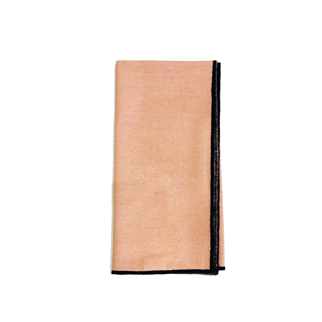 ITM - Linen Napkin Pink 5