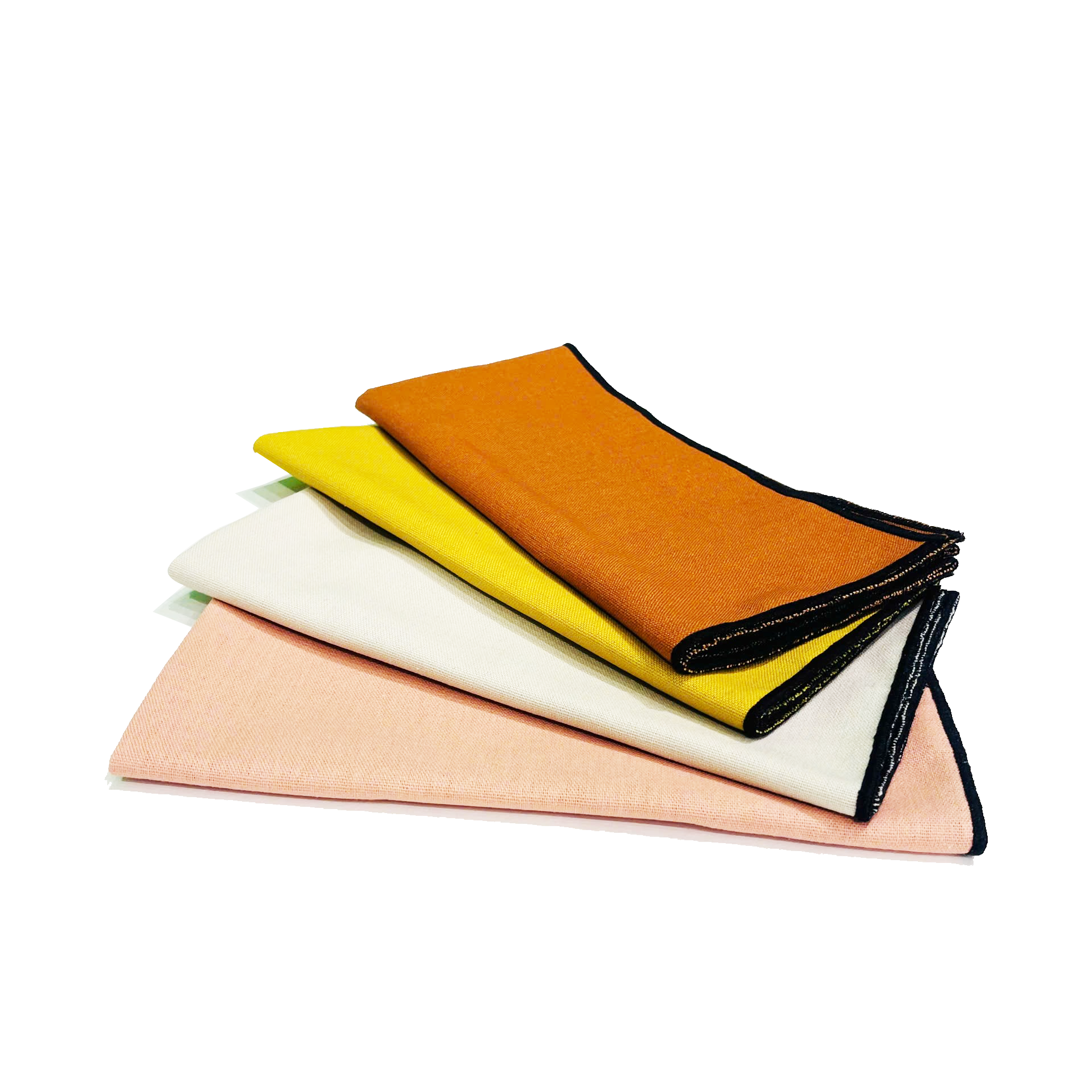 ITM - Napkin Linen Set of 4pcs