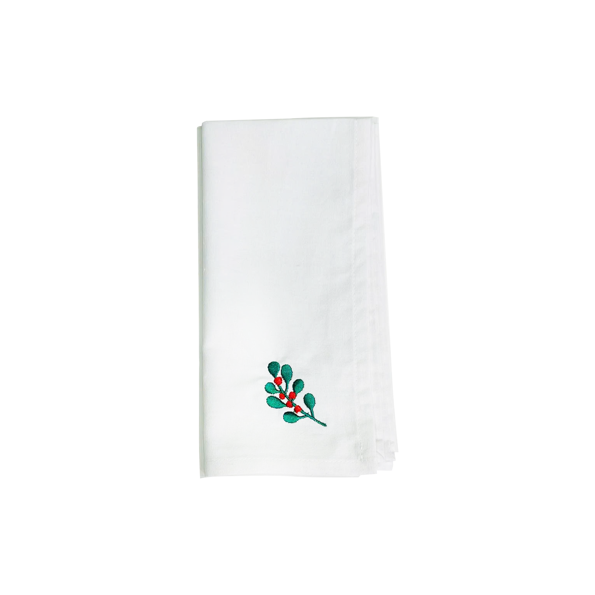 ITM - Christmas Napkin 1