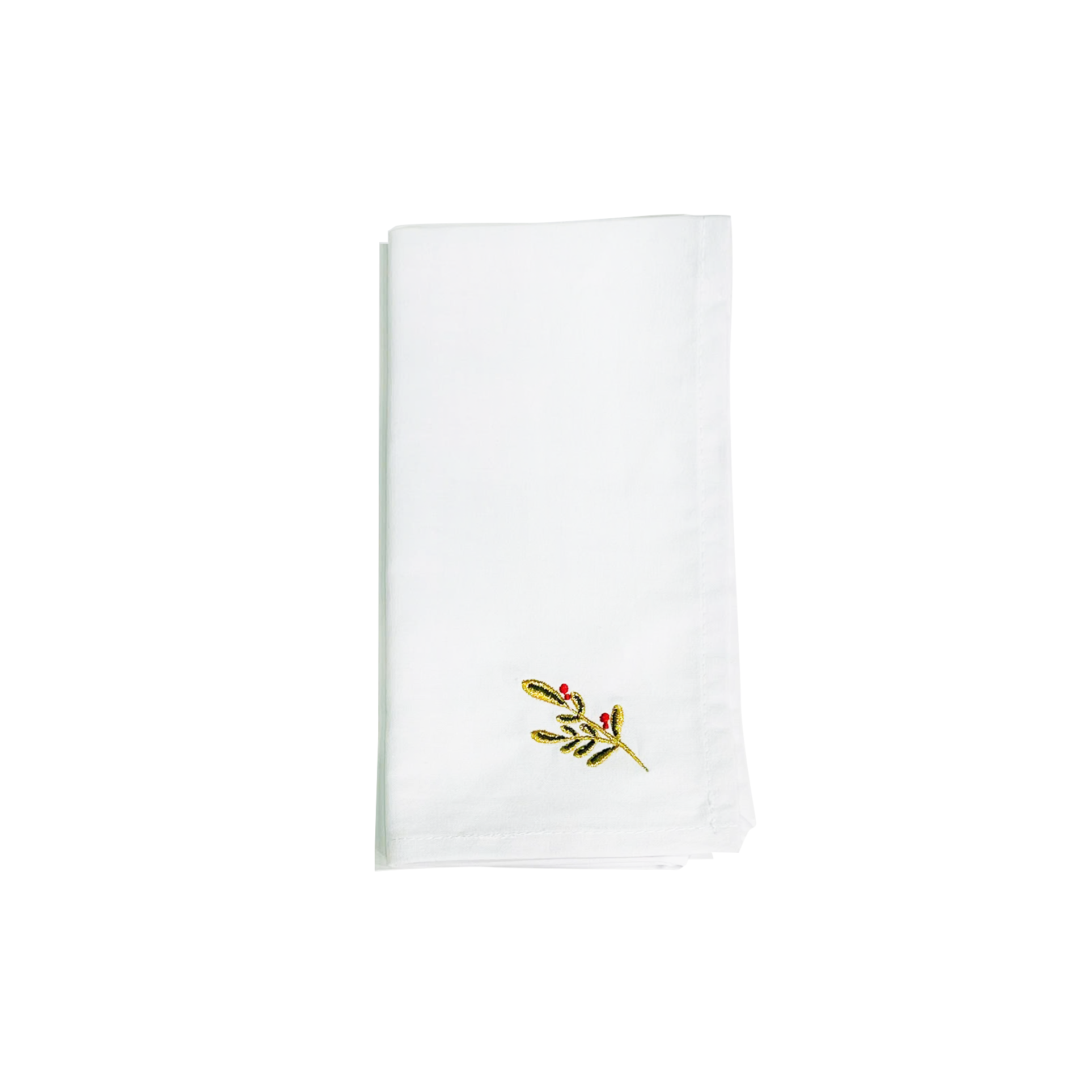 ITM - Christmas Napkin 2
