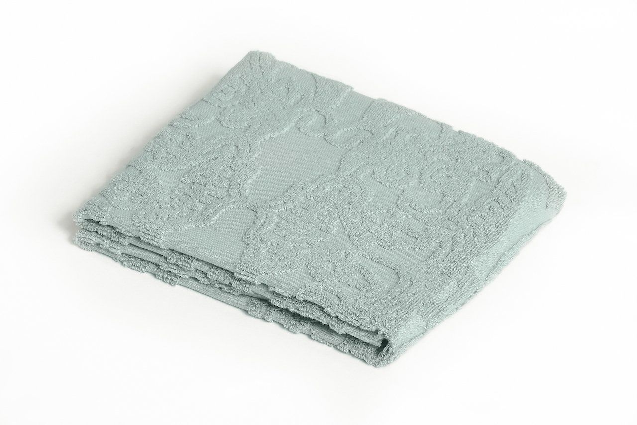 Hair Towel Pearl