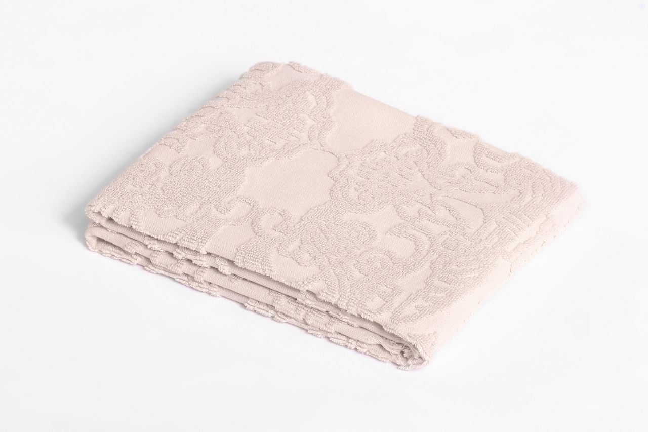 Hair Towel Pearl