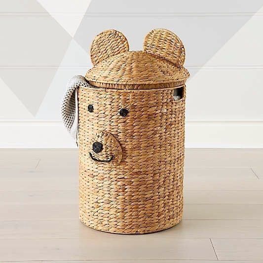 Kids Laundry basket