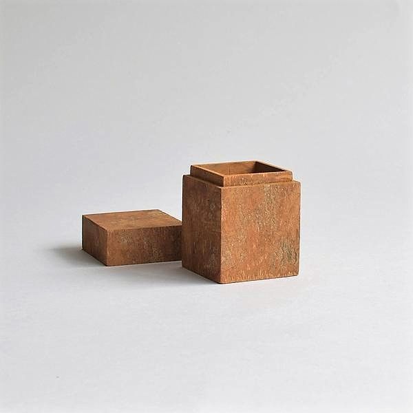 Cinnamon box - Square