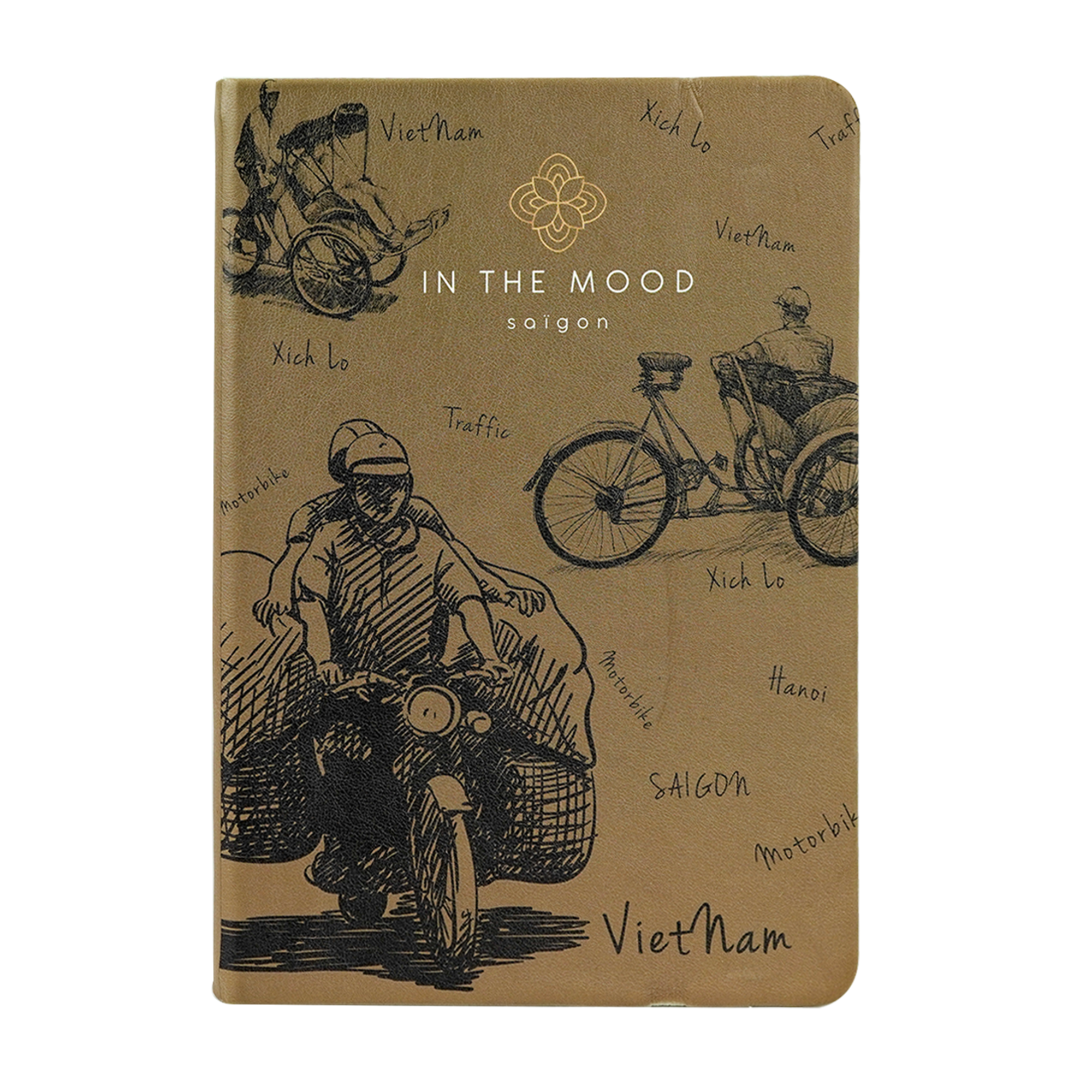 Notebook - Traffic (A5)