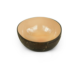  Lacquer Coco Bowl - Pink 