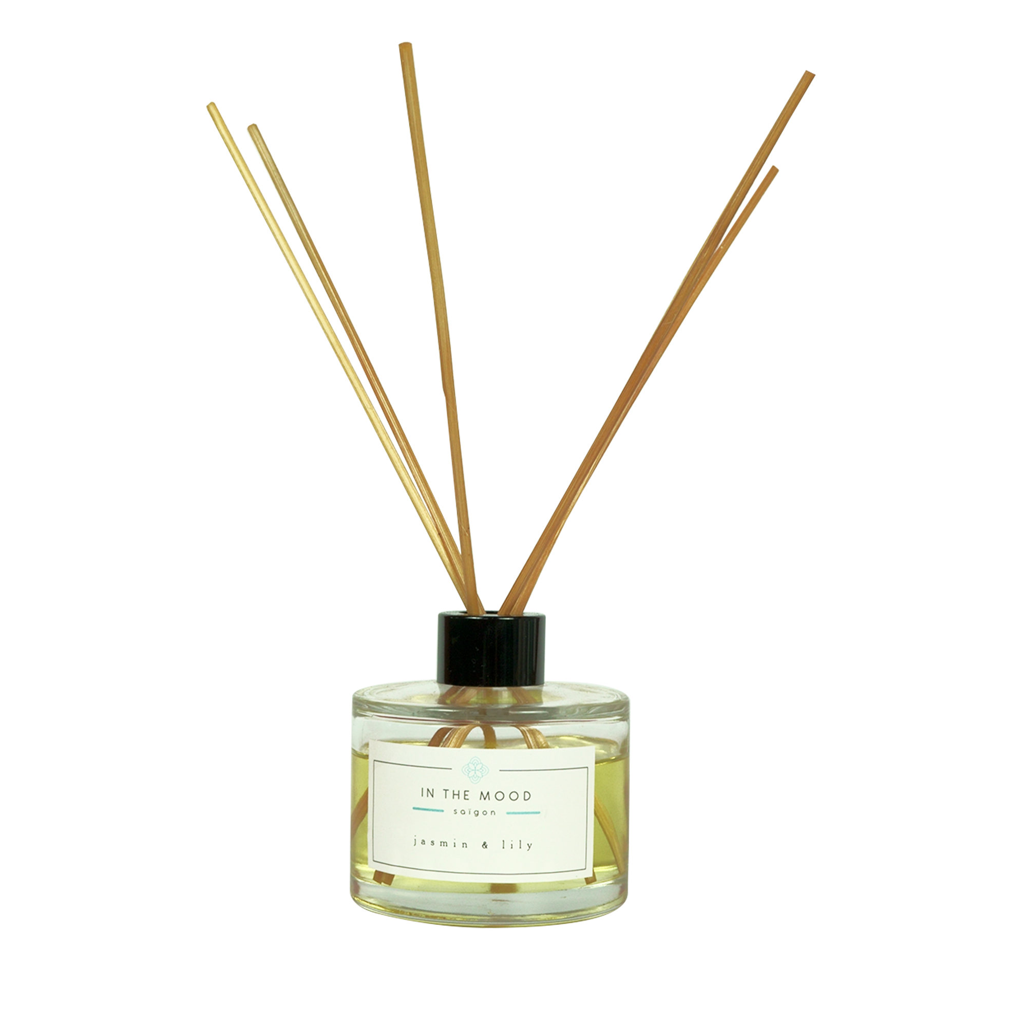 Cotton Blossom & Coco Reed Diffuser