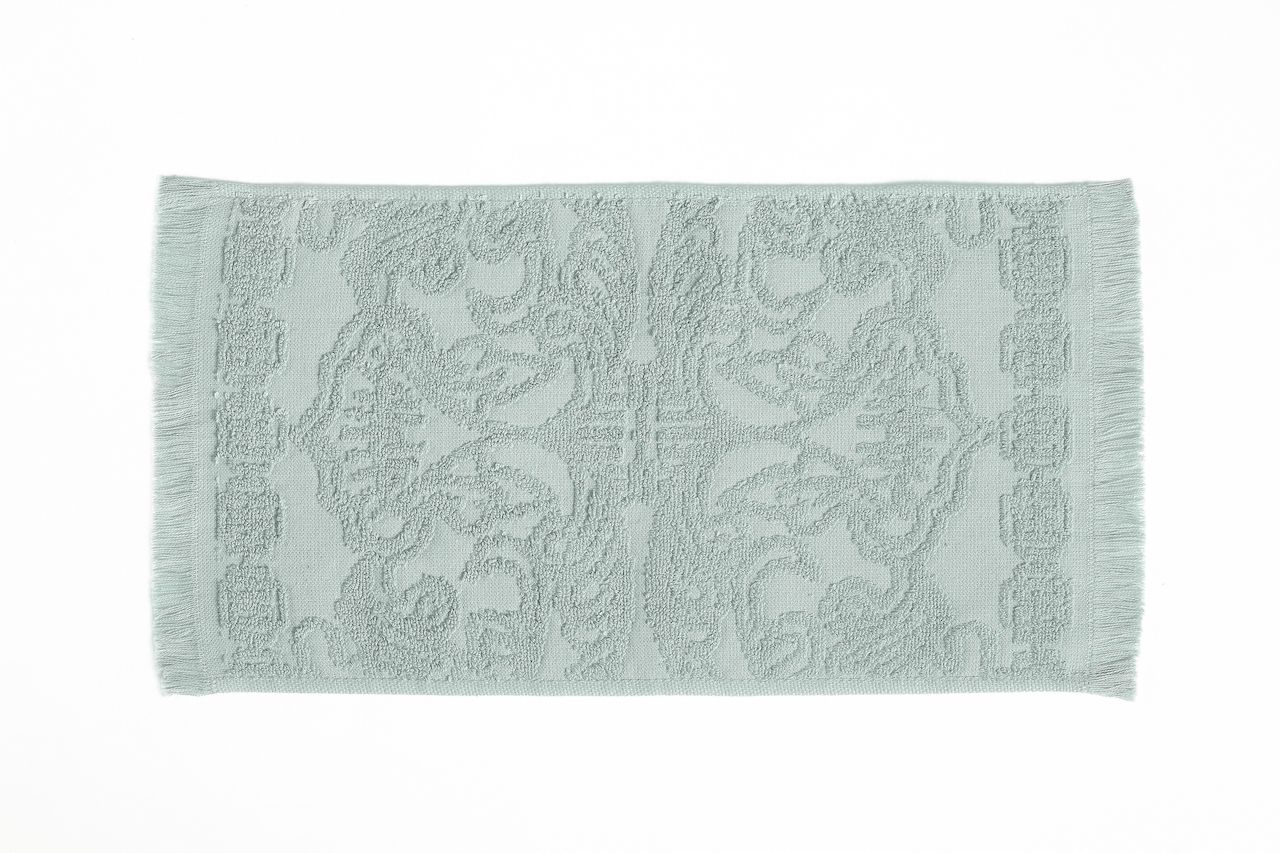  Hair Towel  Mint 