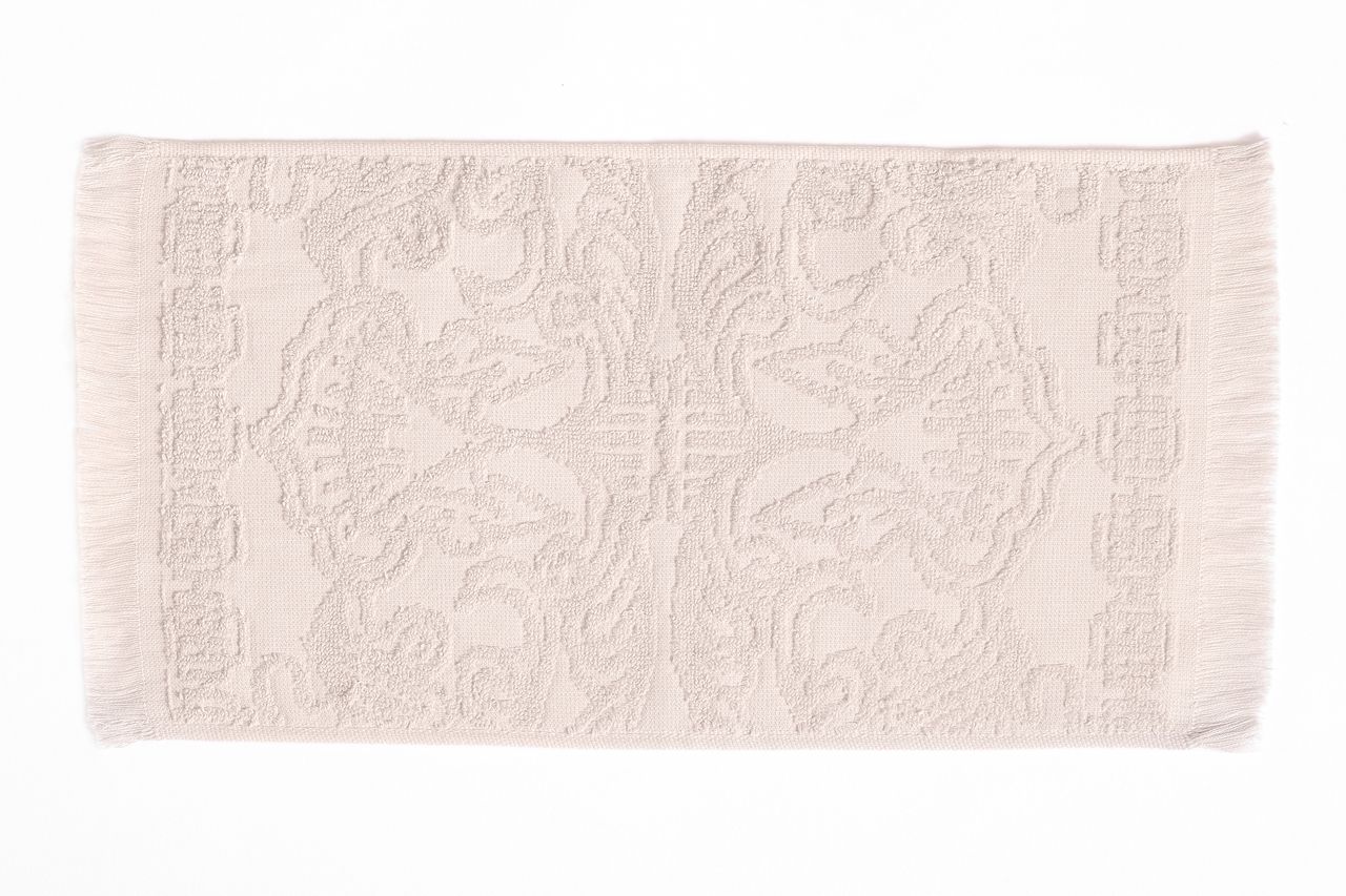 Hair Towel Pearl