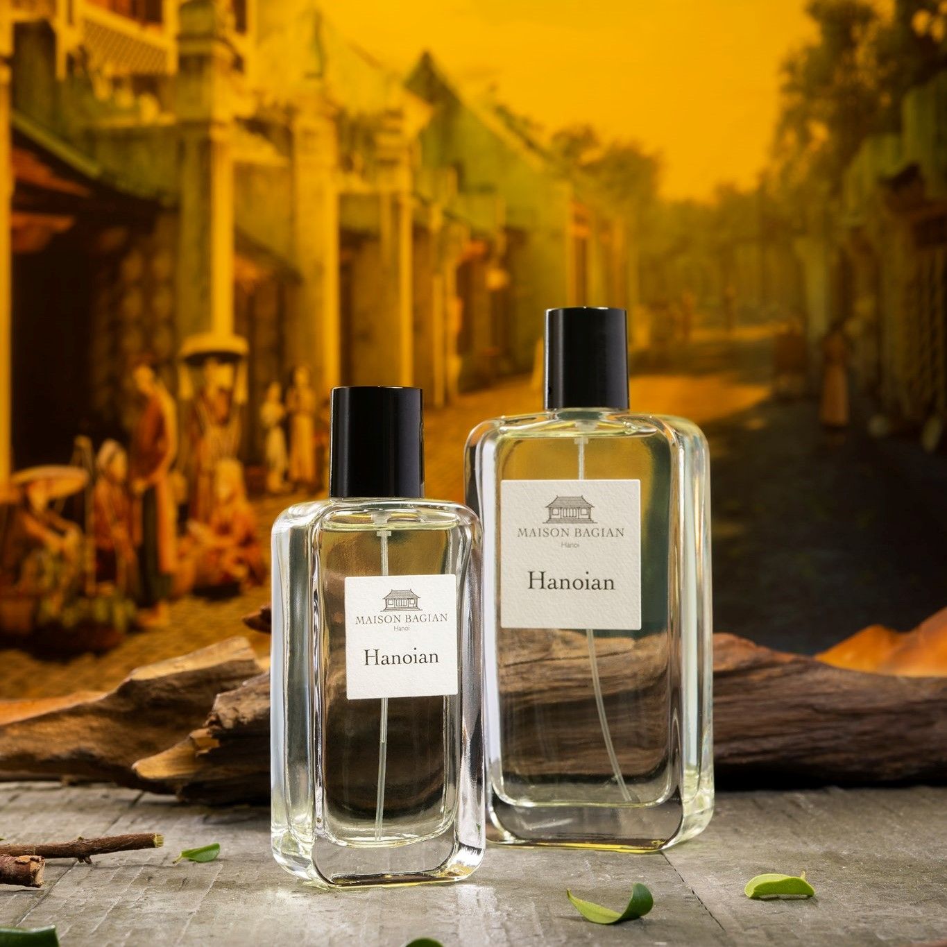  Hanoian Eau de Parfum 