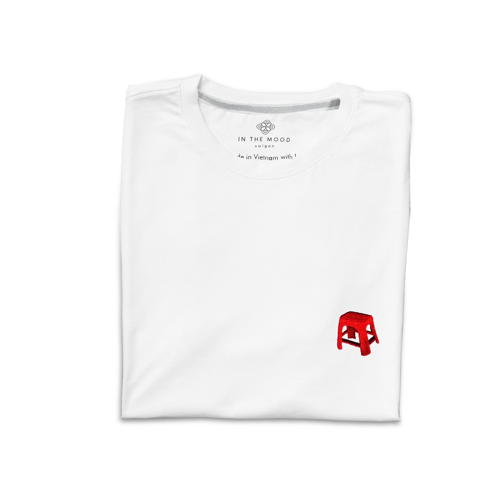 ITM - Stool T-shirt