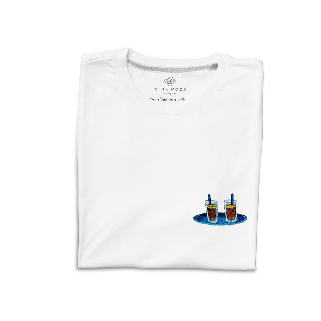 ITM - Coffee T-shirt