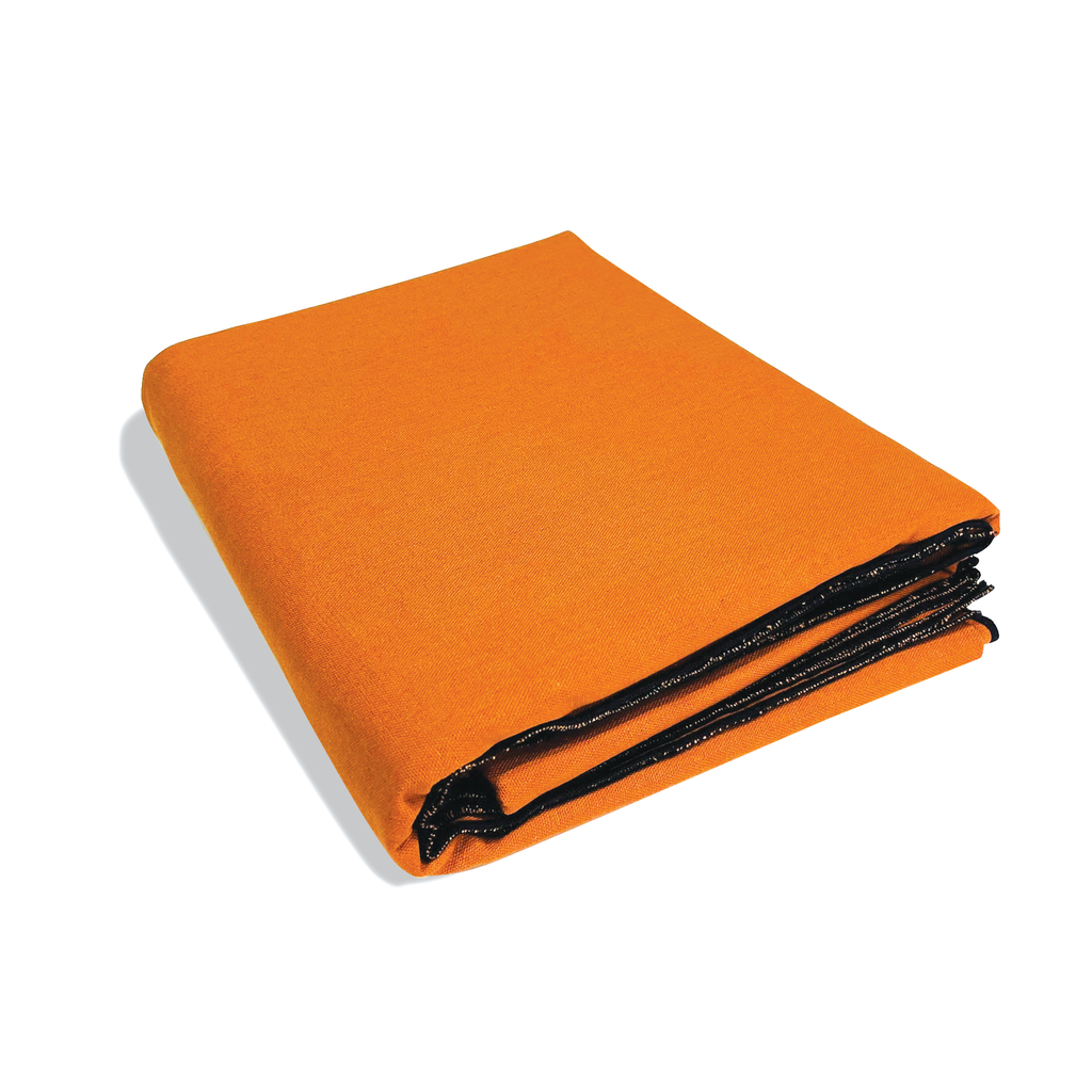 ITM - Tablecloth Linen Brown