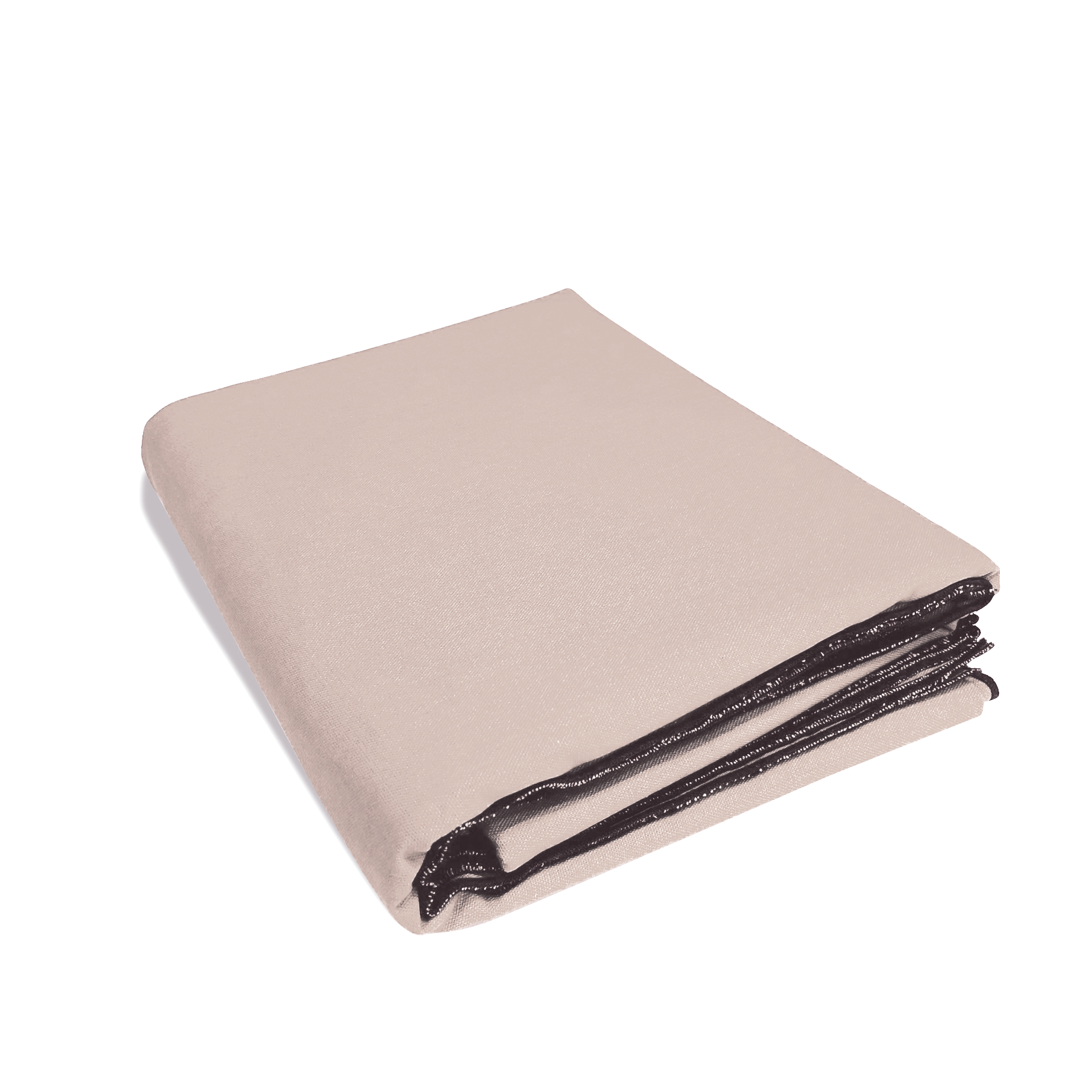 ITM - Tablecloth Linen Beigie