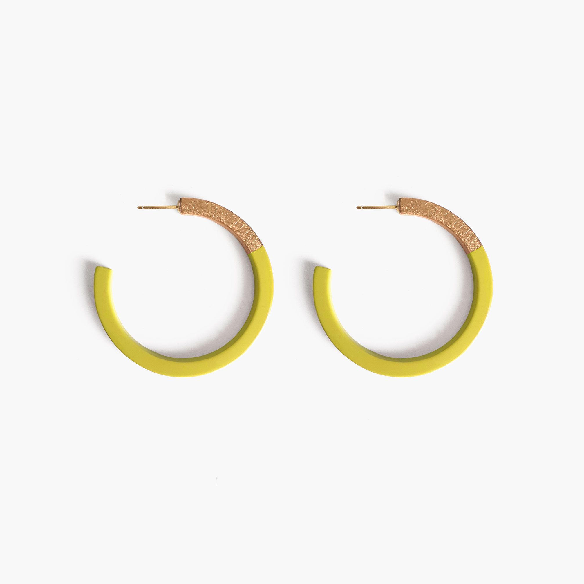 Thalia Earrings Anis