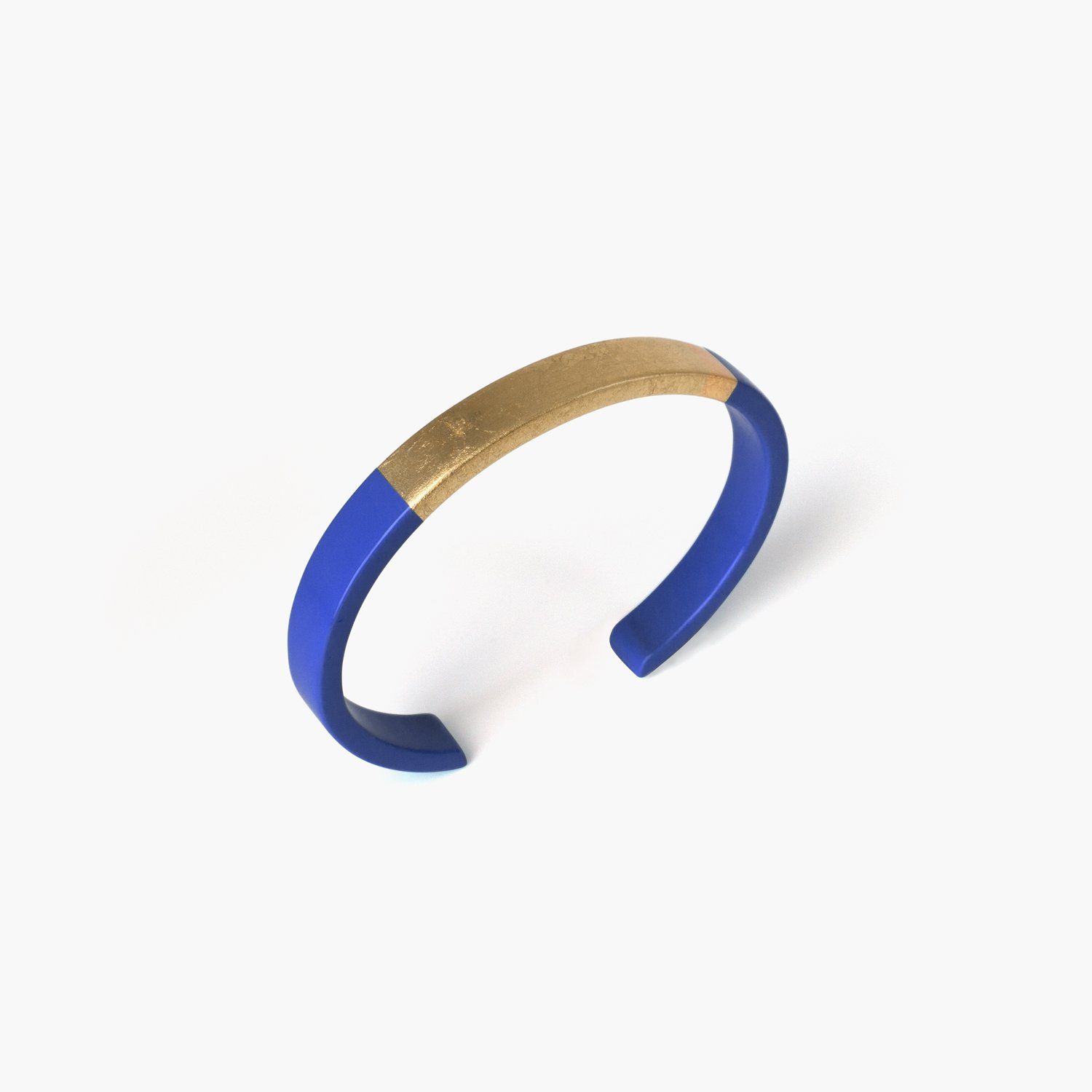  Theia Bangle Emeraude 