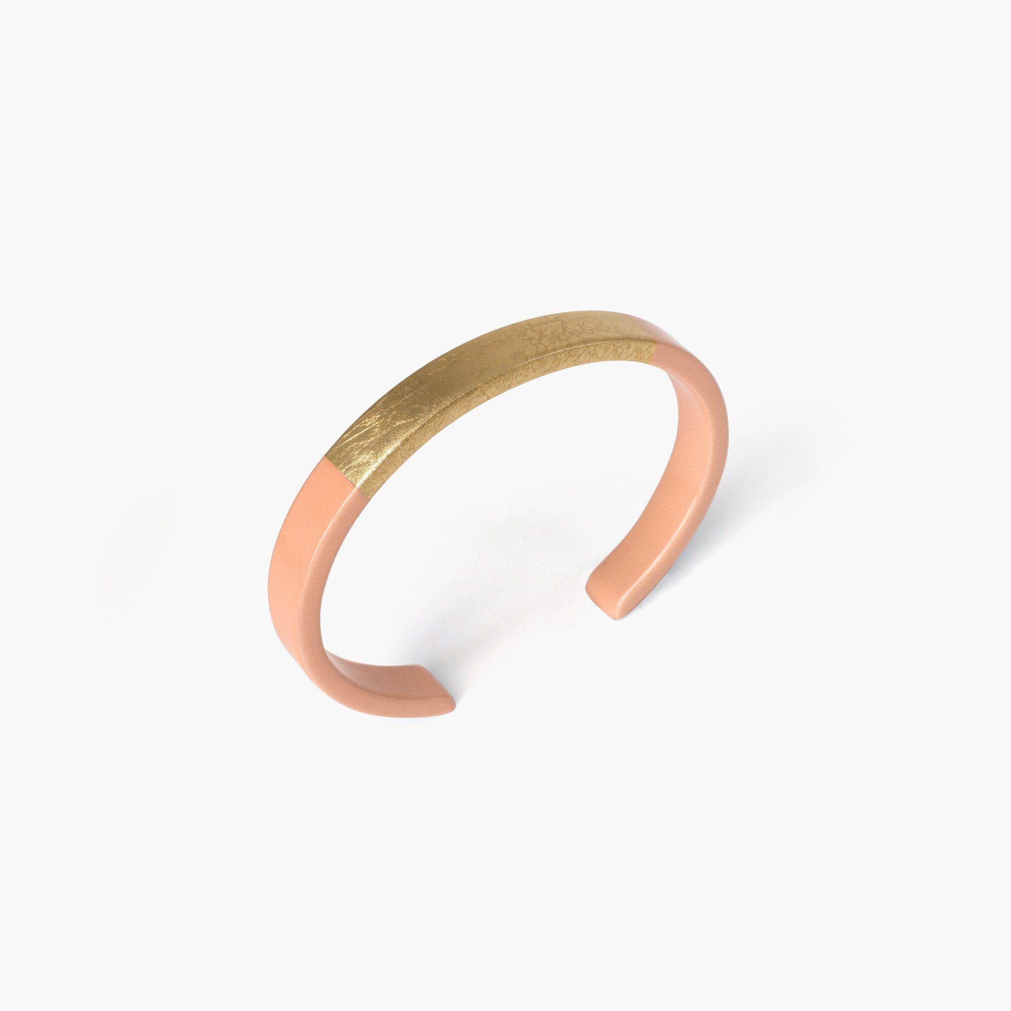  Theia Bangle Emeraude 