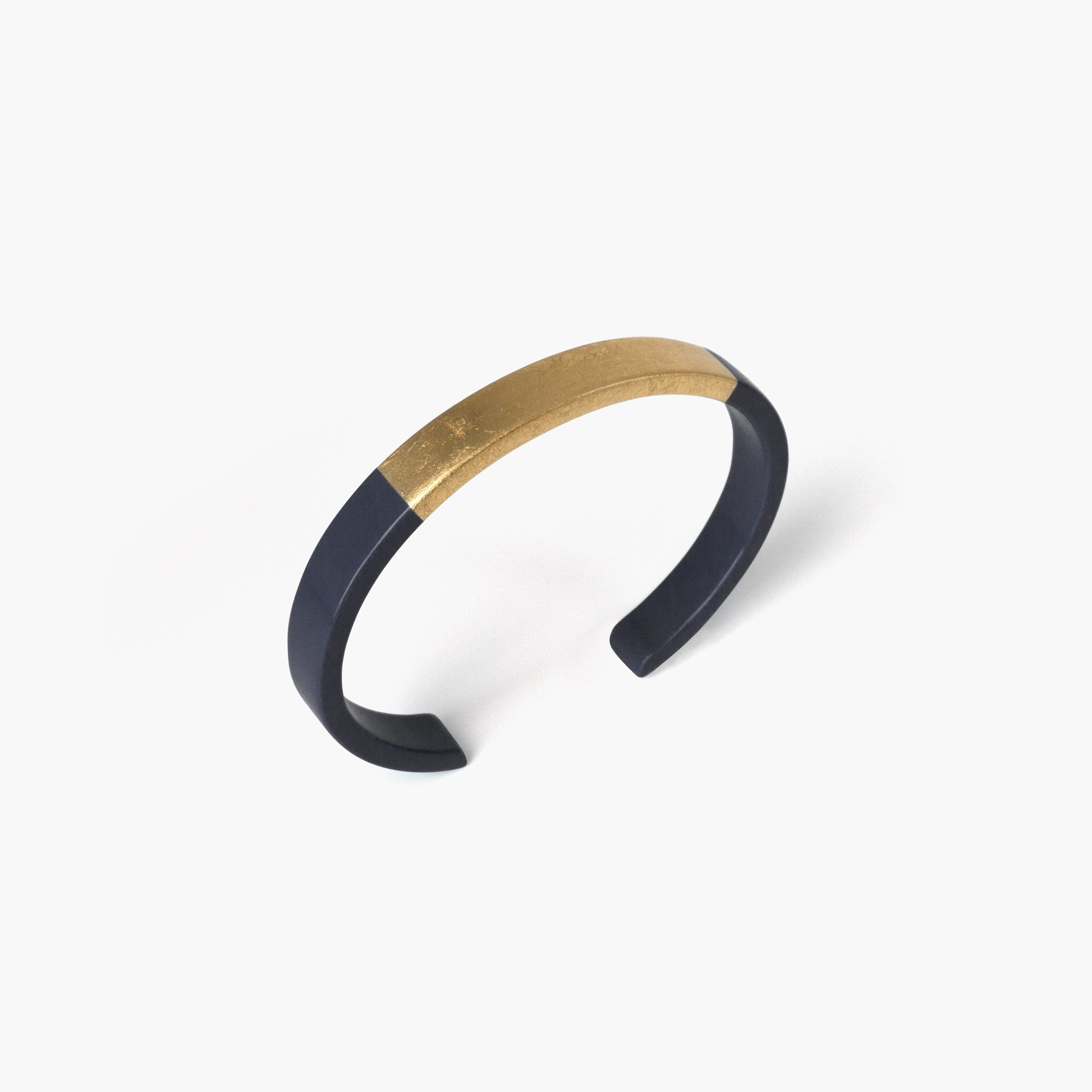 Theia Bangle Cobalt