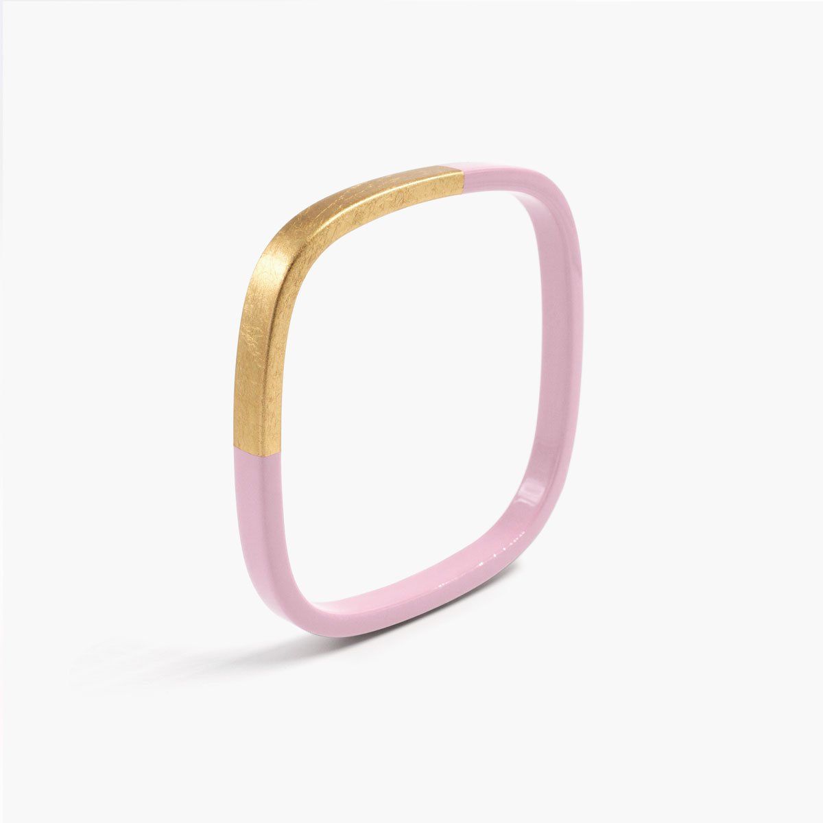 Trinity Bracelet Orange