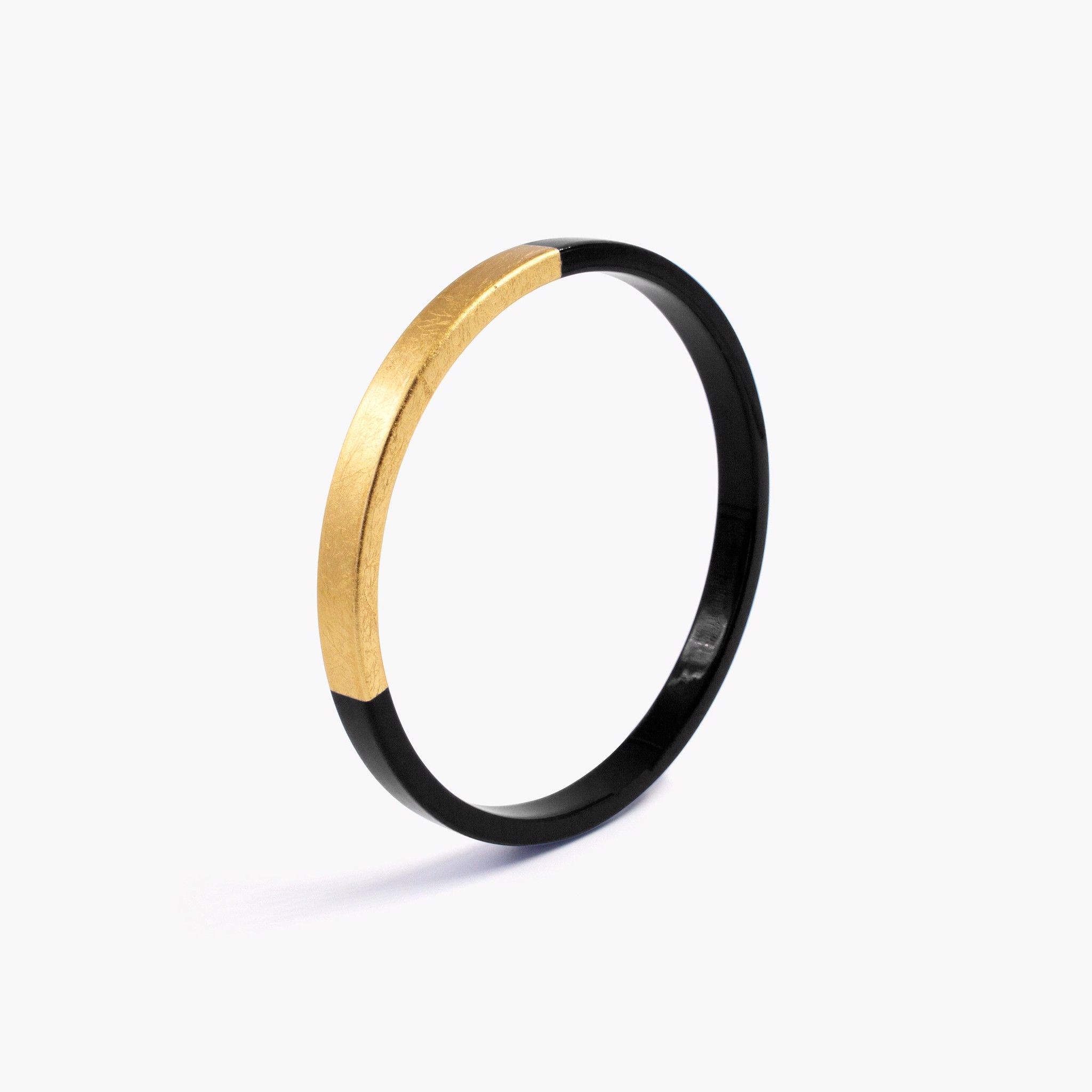 Trinity Bracelet Ivory