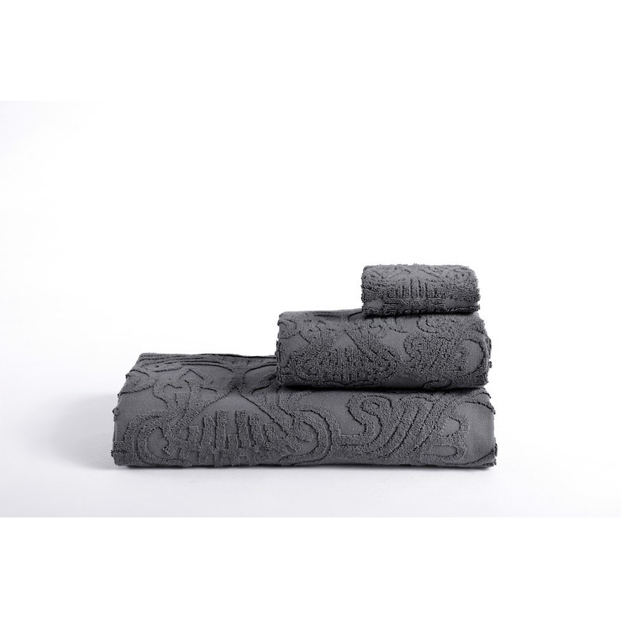  Body Towel Charcoal 