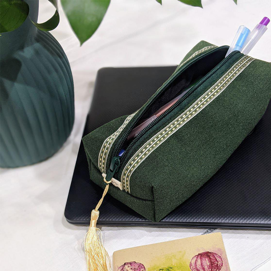 Pencil case