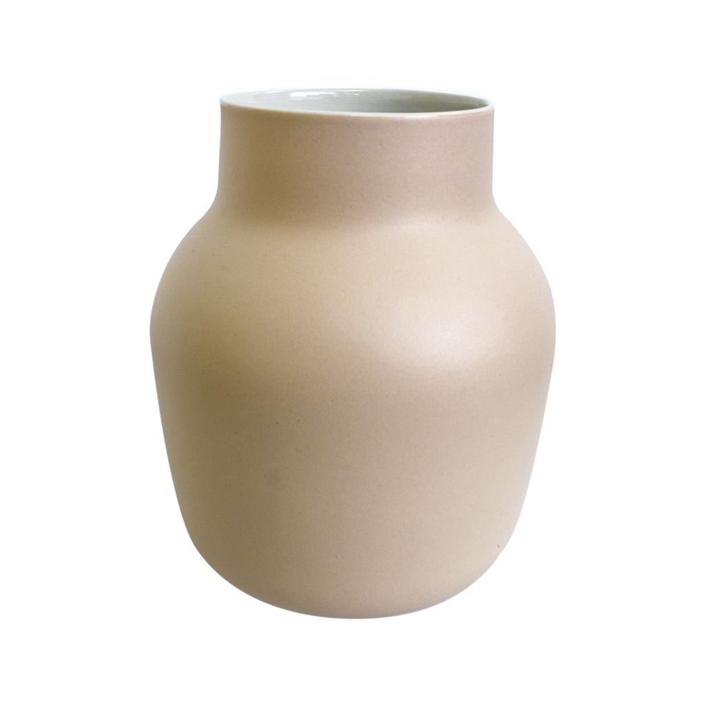  Vase sand 1 