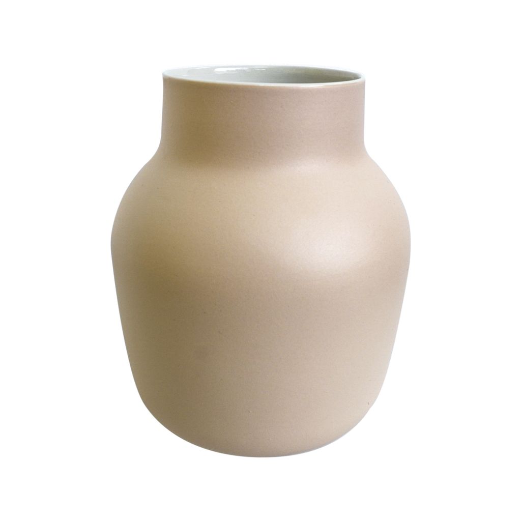 Vase sand 1