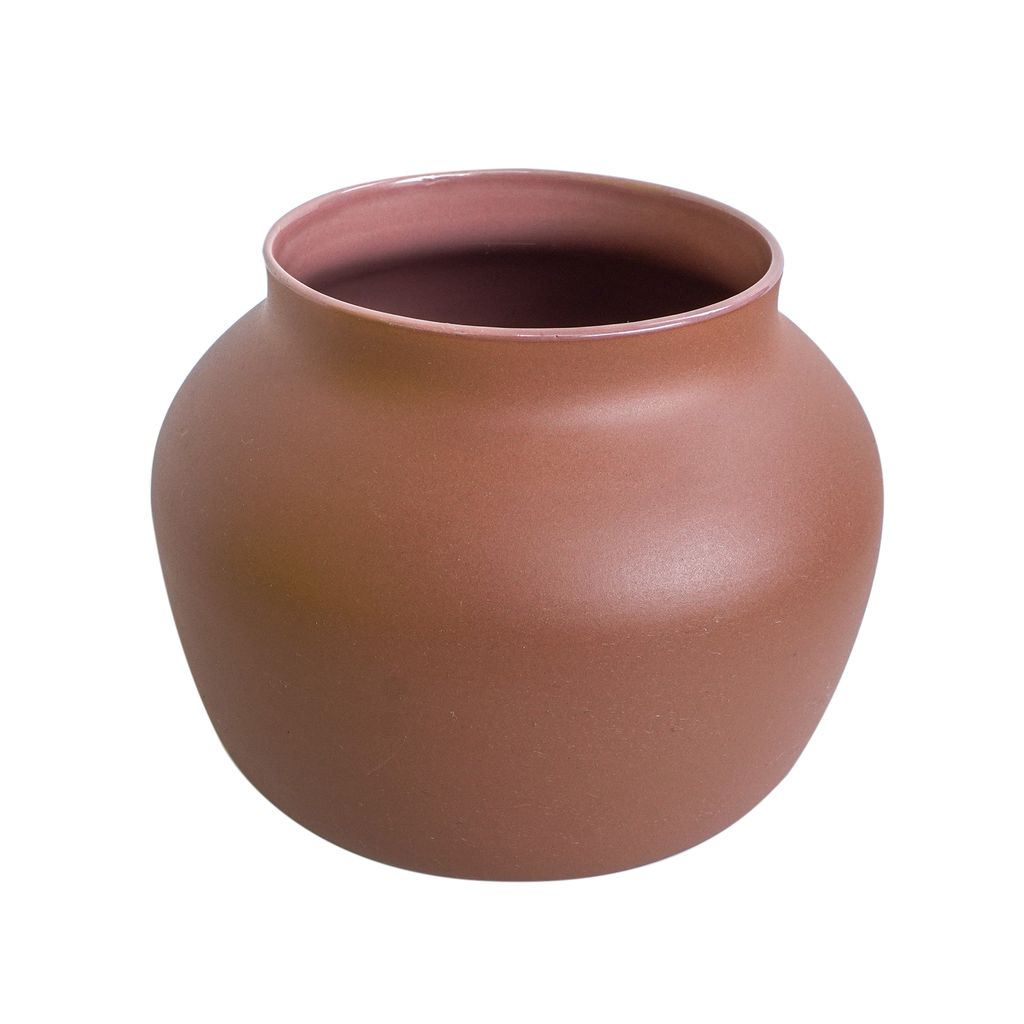  Vase terracotta 1 