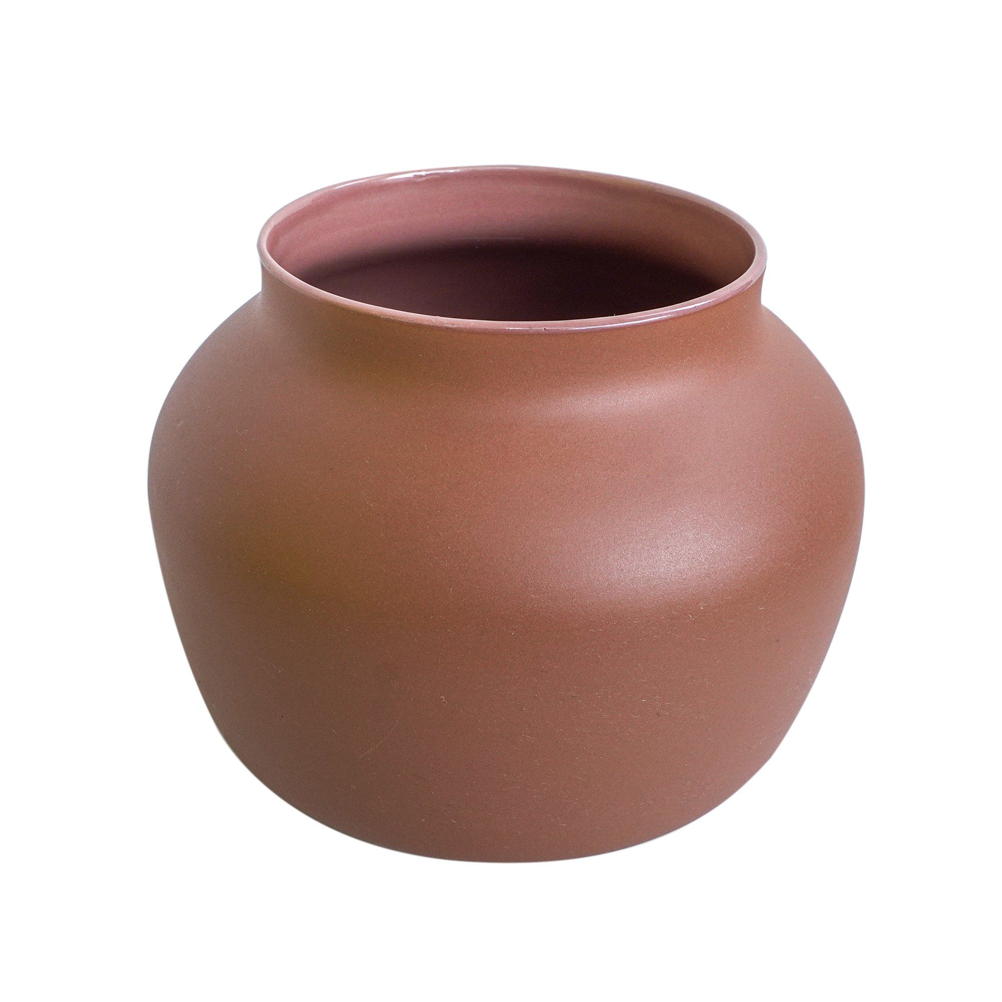 Vase terracotta 1