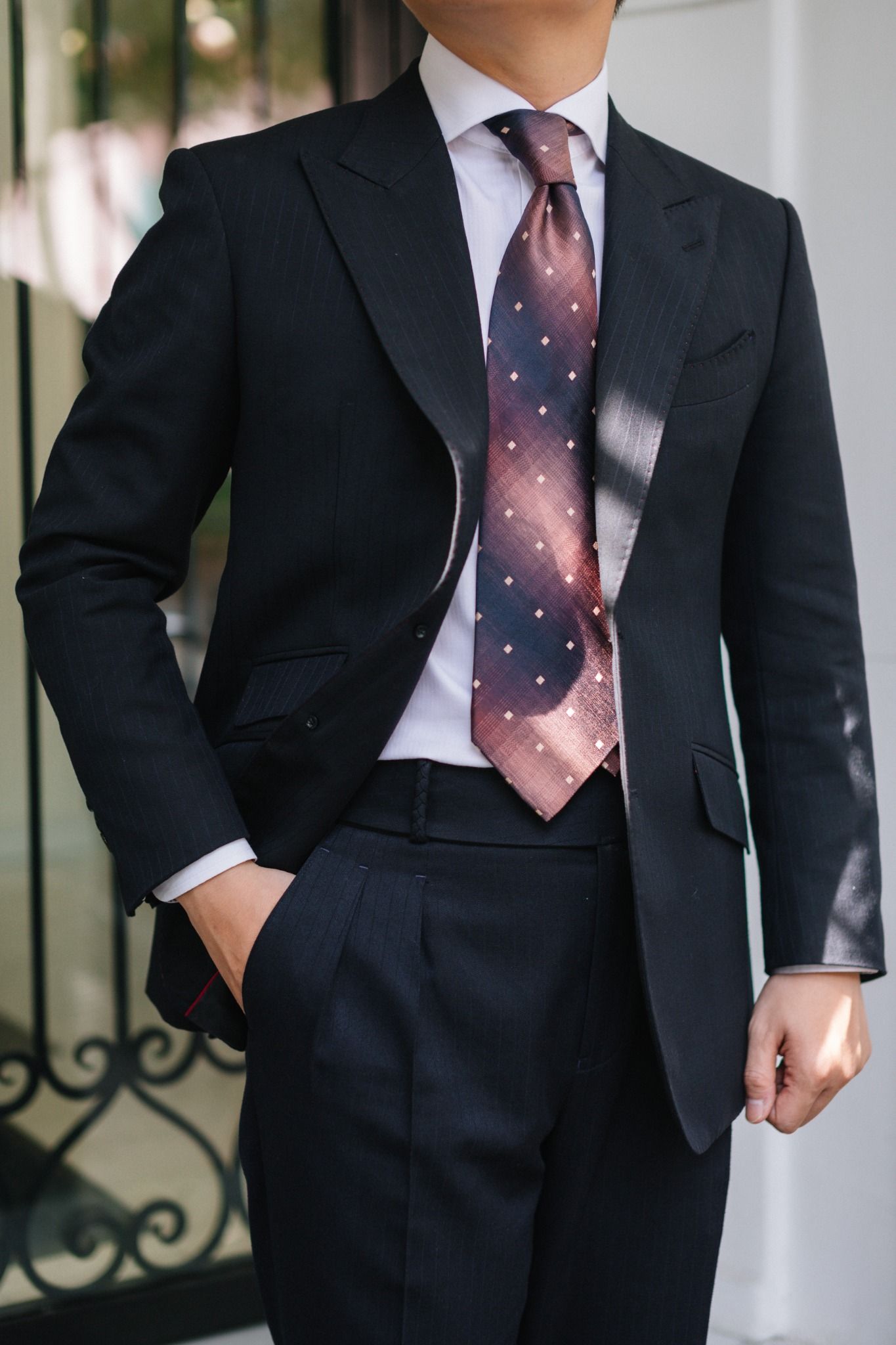Tie