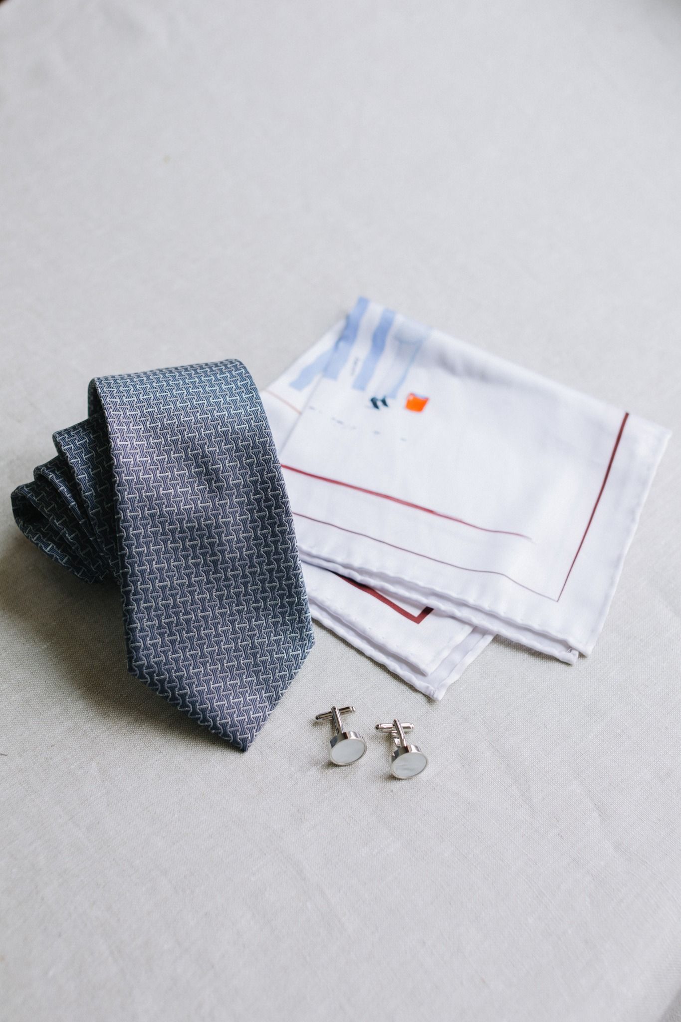 Pocket Square