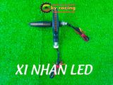 Xi nhan dài L19 dành cho nhiều xe máy