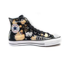 Giày Converse Chuck Taylor All Star Pro SP
