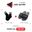 [Deal Độc Quyền]Sneakerbuzz Dép Unisex Classic Slide I-Black + Sneakerbuzz Vớ Unisex-Black