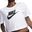 Áo Nike AS W NSW TEE ESSNTL CRP ICN FT