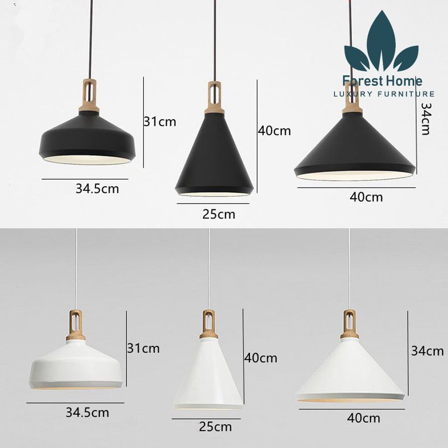 DTH016 - ĐÈN THẢ BÀN ĂN