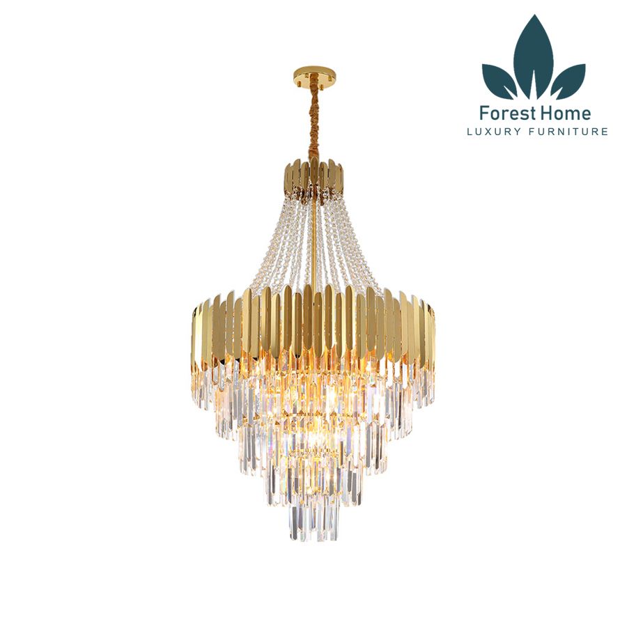 DTH157 - ĐÈN THẢ VÒNG PHA LÊ DTH157