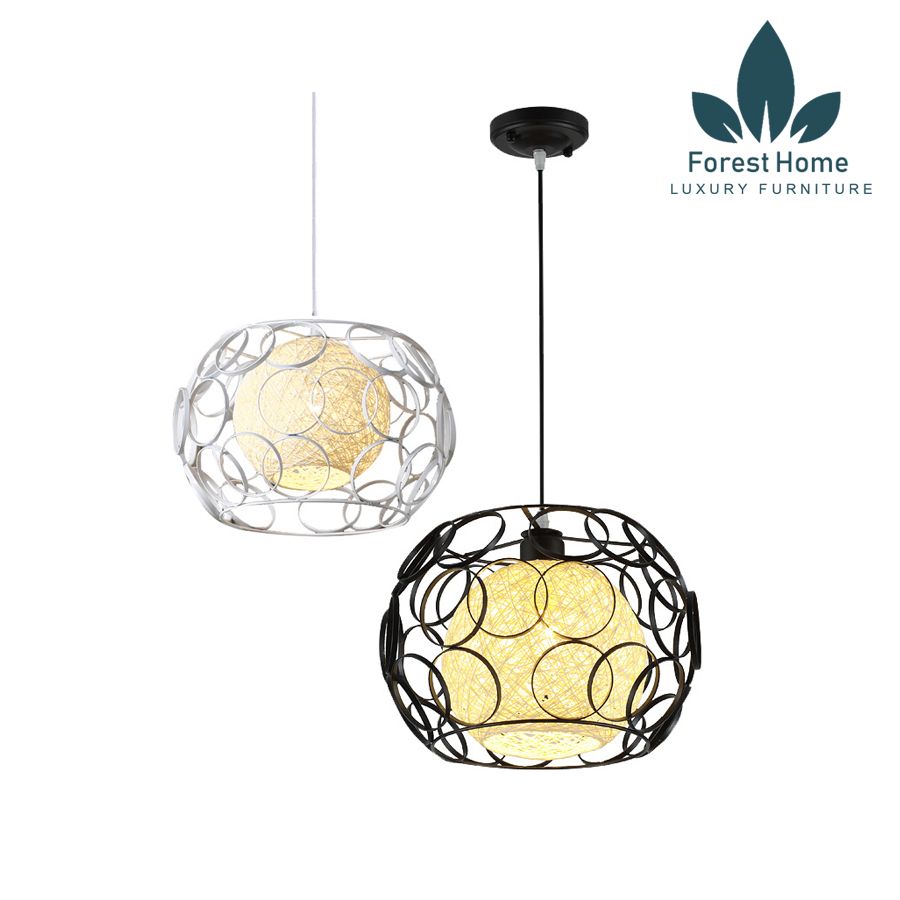 DTH048 - ĐÈN THẢ QUẢ CẦU DTH048