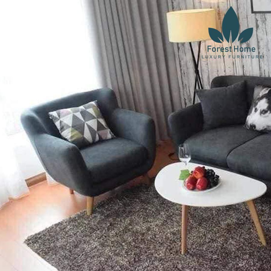 SD2 - SOFA THUYỀN ĐƠN
