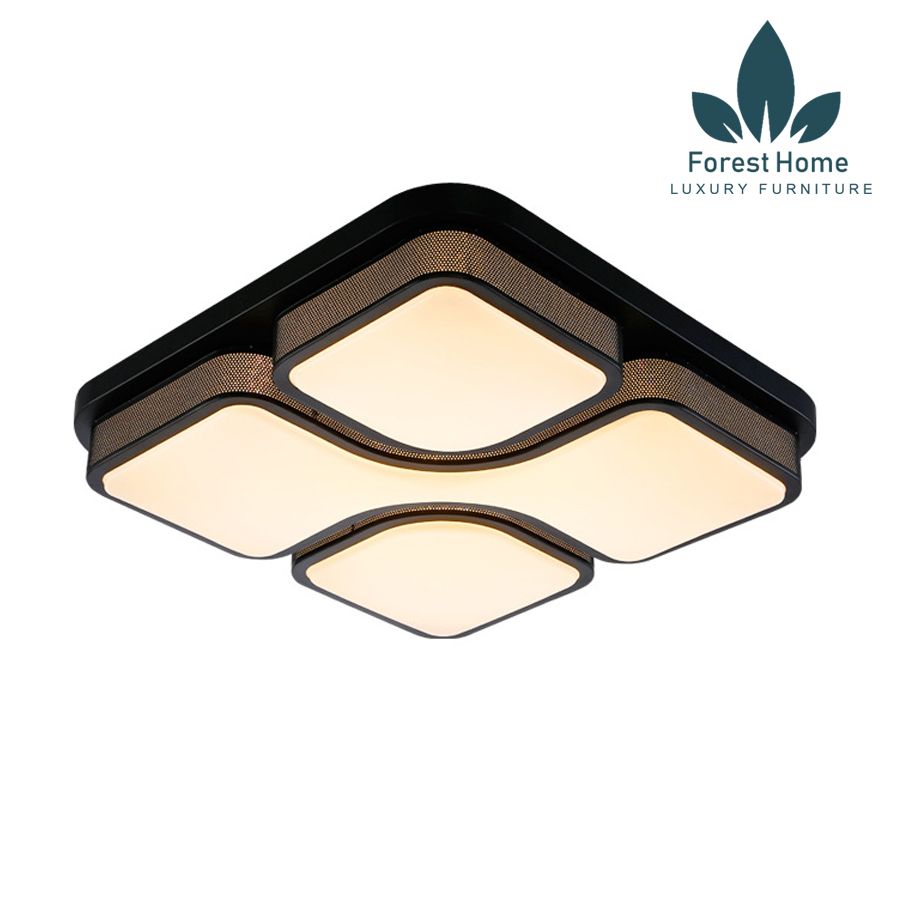 LM035 - ĐÈN LED MÂM - ĐÈN ỐP TRẦN - LM035