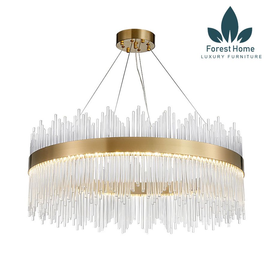 DTH146 - ĐÈN THẢ VÒNG PHA LÊ DTH146