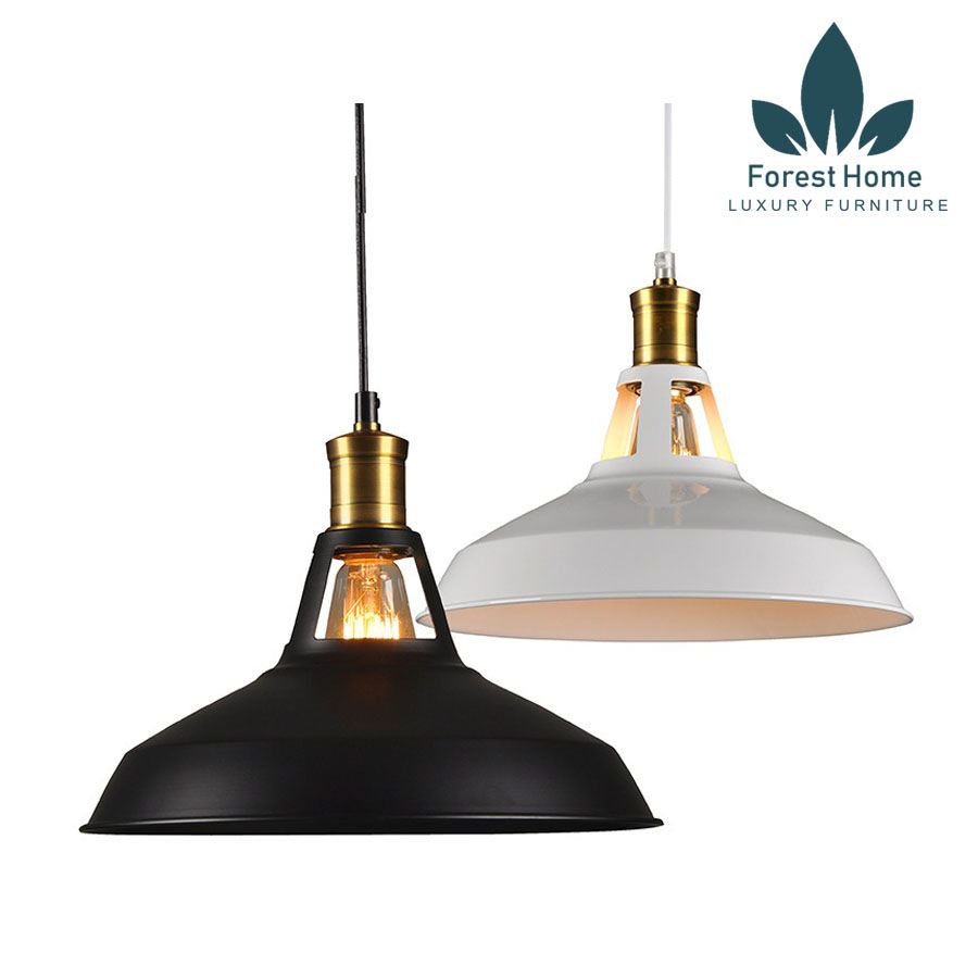 DTH026 - ĐÈN THẢ CHUÔI VÀNG DTH026
