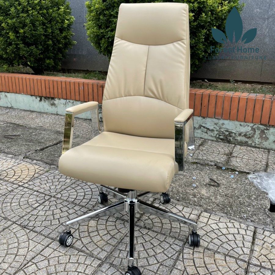 GX2024 - GHẾ XOAY GIÁM ĐỐC