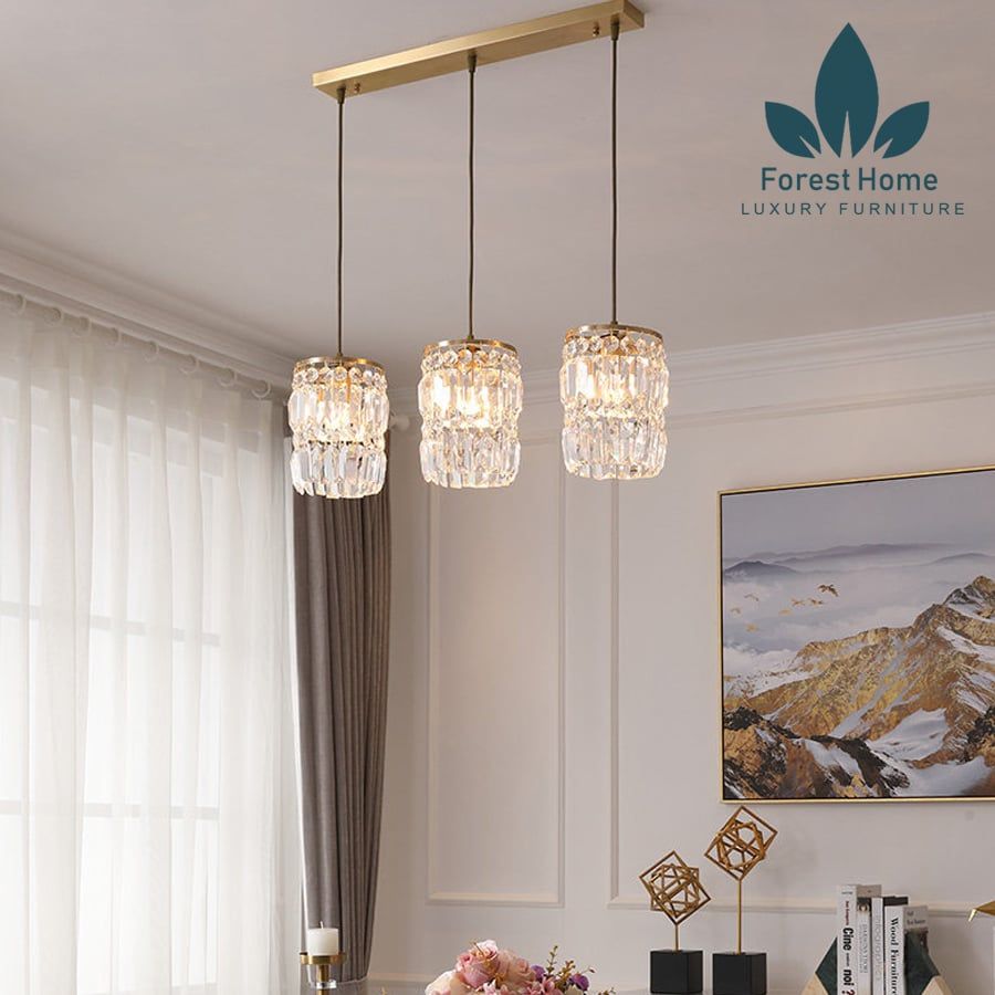 DTH053 - ĐÈN THẢ PHA LÊ DTH053