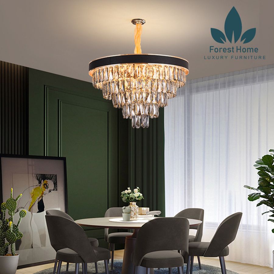 DTH150 - ĐÈN THẢ VÒNG PHA LÊ DTH150