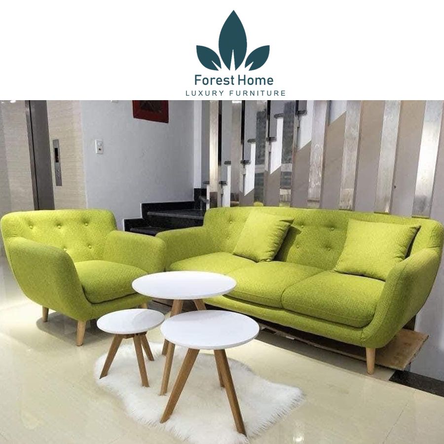 SD2 - SOFA THUYỀN ĐƠN